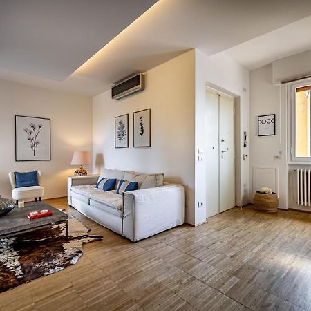 Yid Penthouse On Florence River With Parking Florença Exterior foto