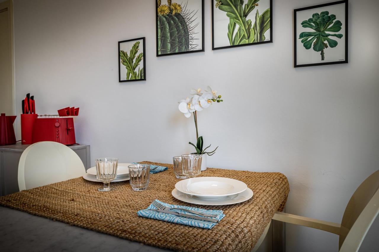 Yid Penthouse On Florence River With Parking Florença Exterior foto