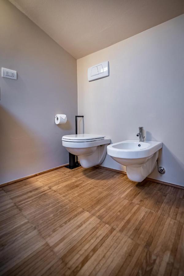 Yid Penthouse On Florence River With Parking Florença Exterior foto